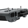 Пульт дистанционного управления RadioMaster AX12 ELRS Android Grey — FPV пульт с сенсорным экраном 5.5", Hall-гимбалами X5, ExpressLRS 2.4 ГГц / 900 МГц и Android OS